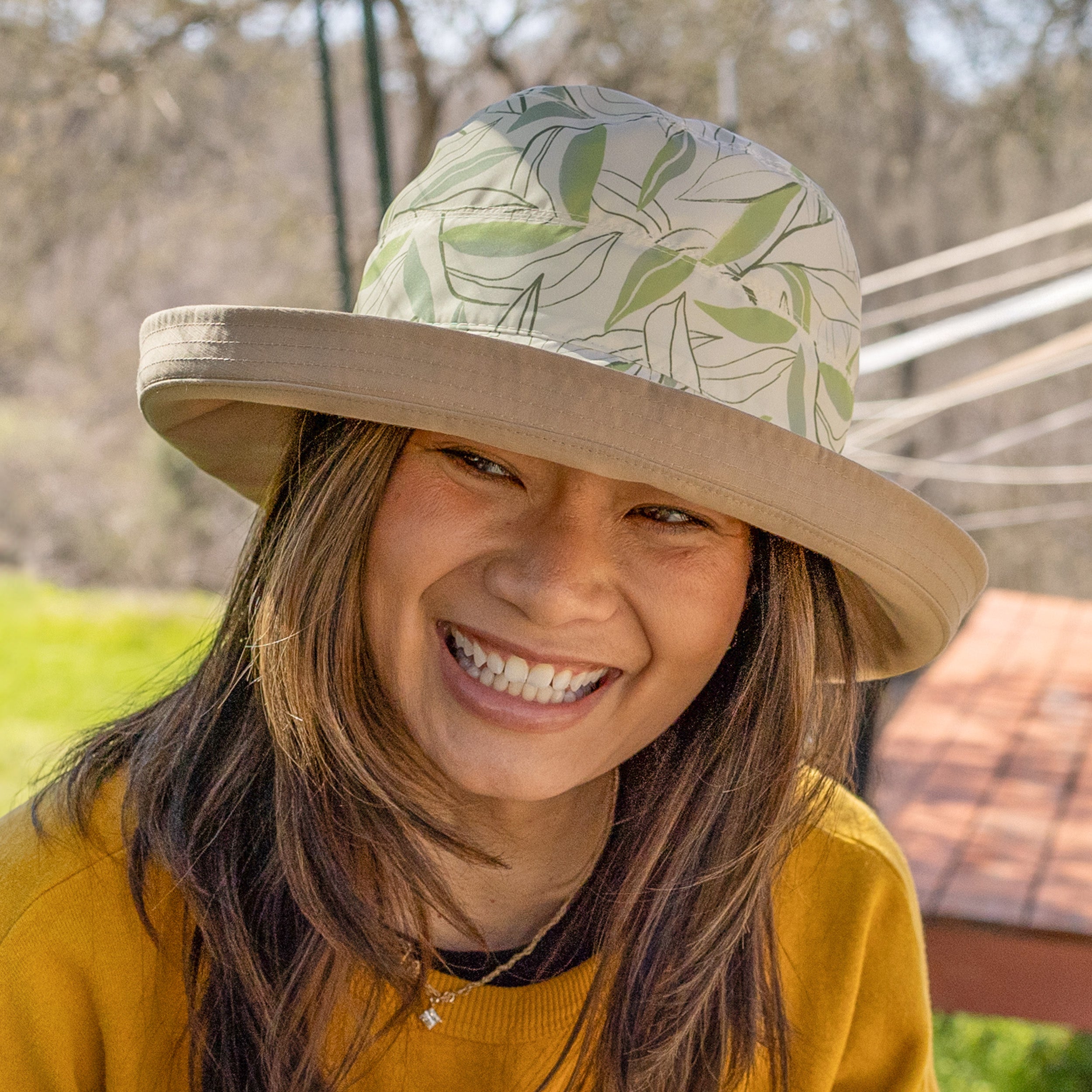 Natural Blend Kettle