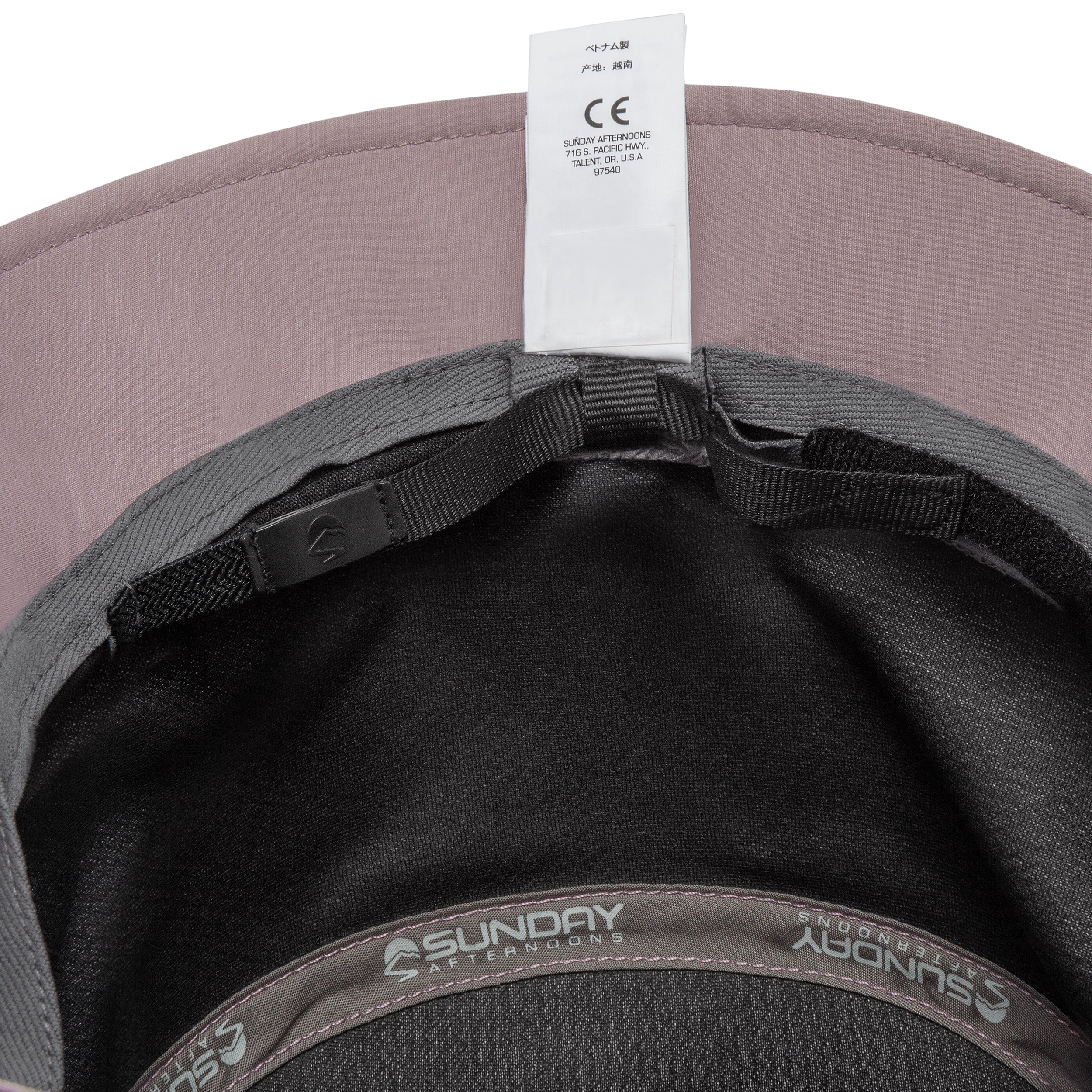 Sunward Bucket - SALE