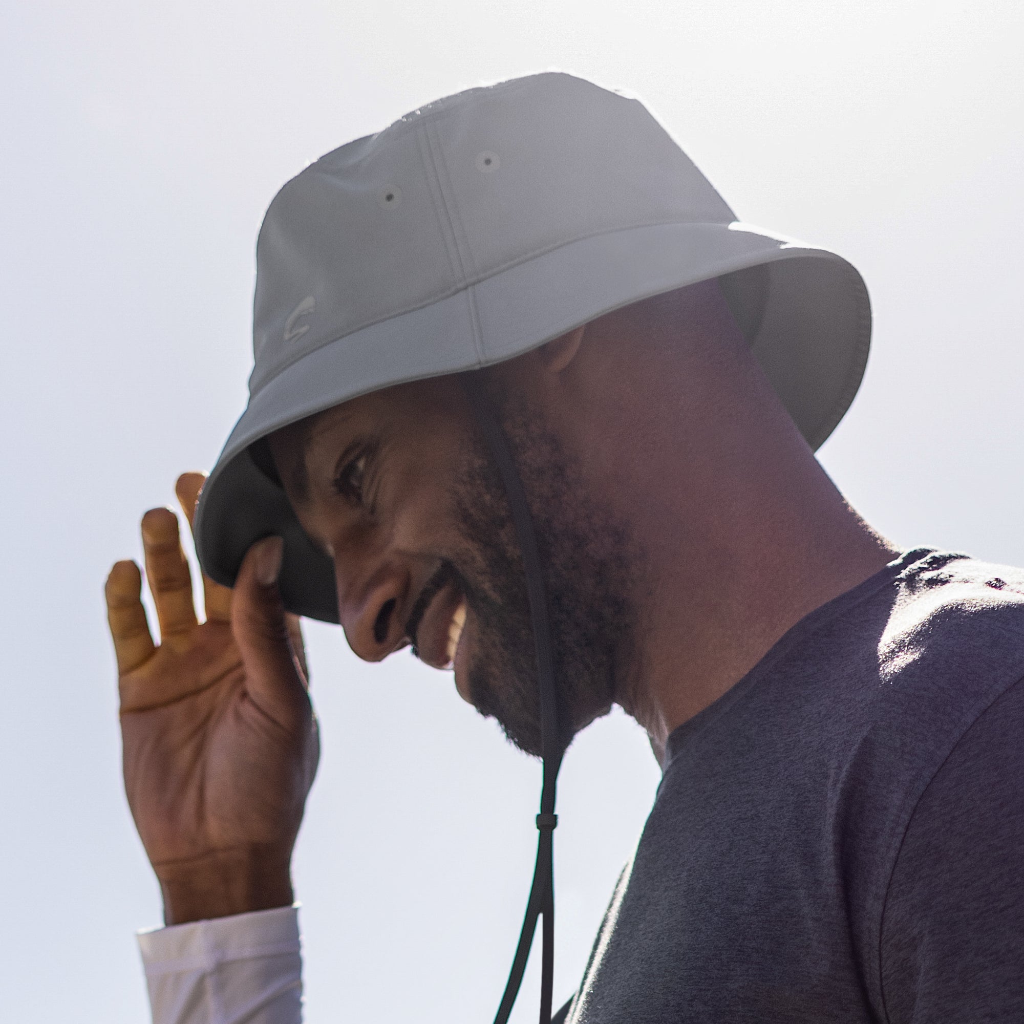 Sunward Bucket - SALE