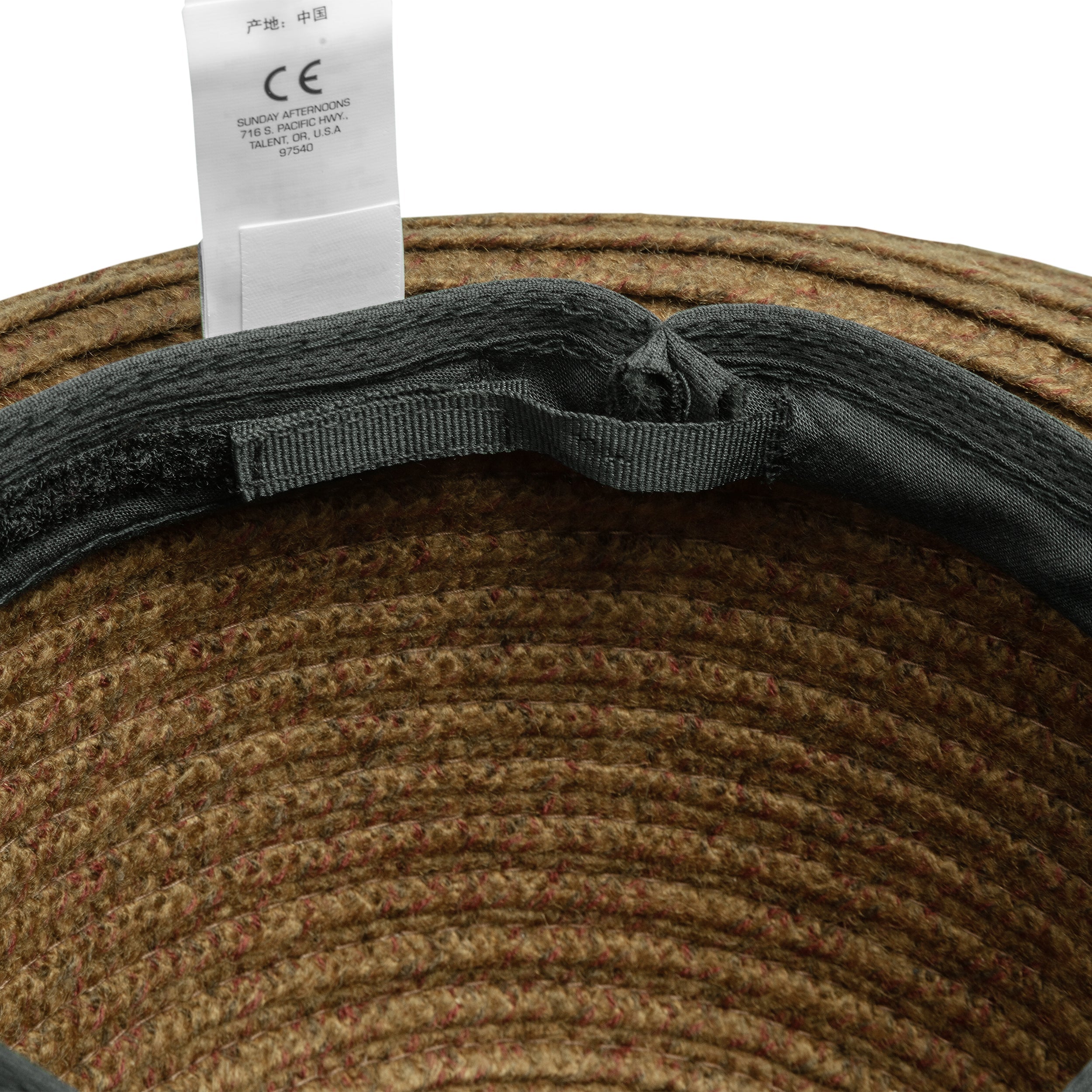 Avalon Bucket - SALE