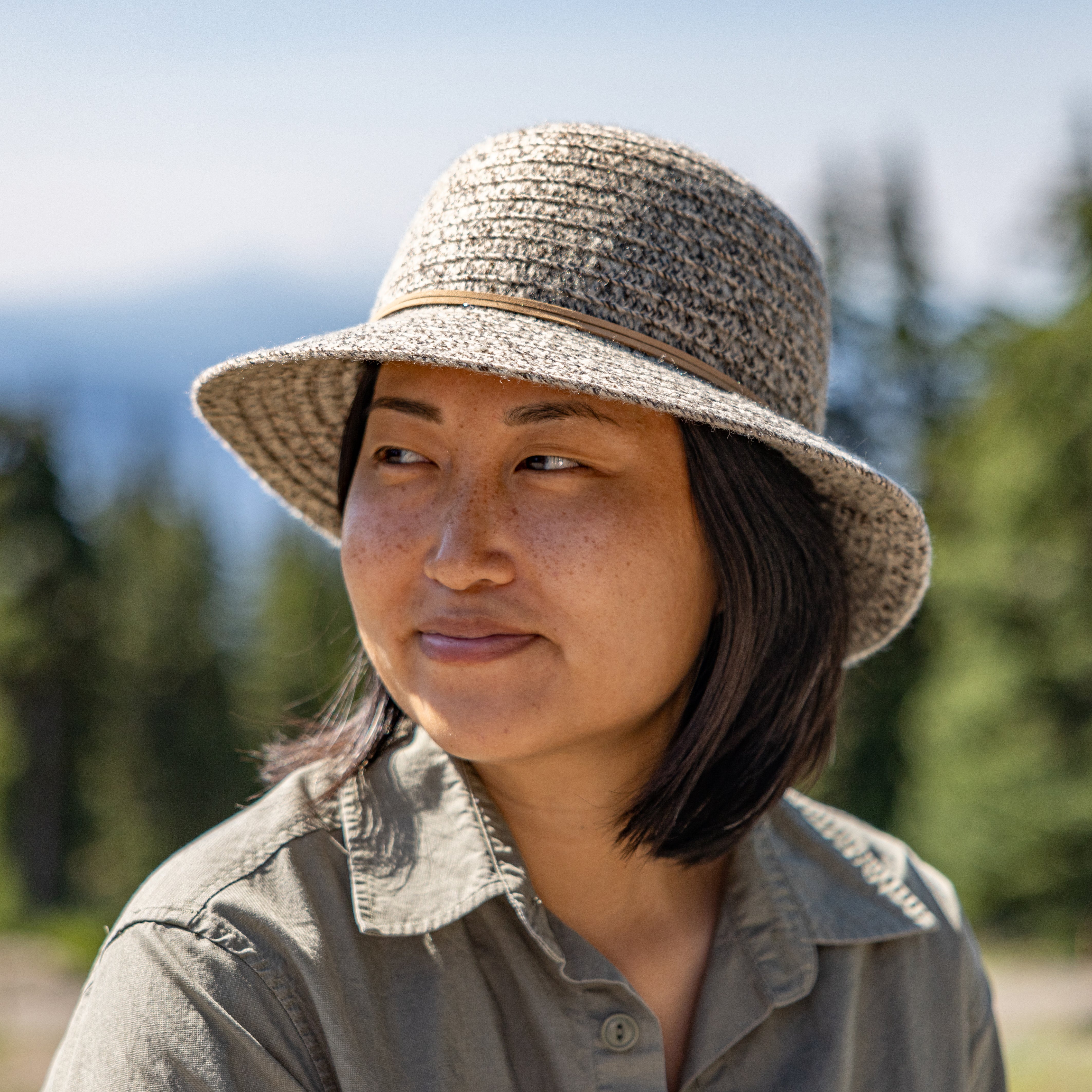 Avalon Bucket - SALE