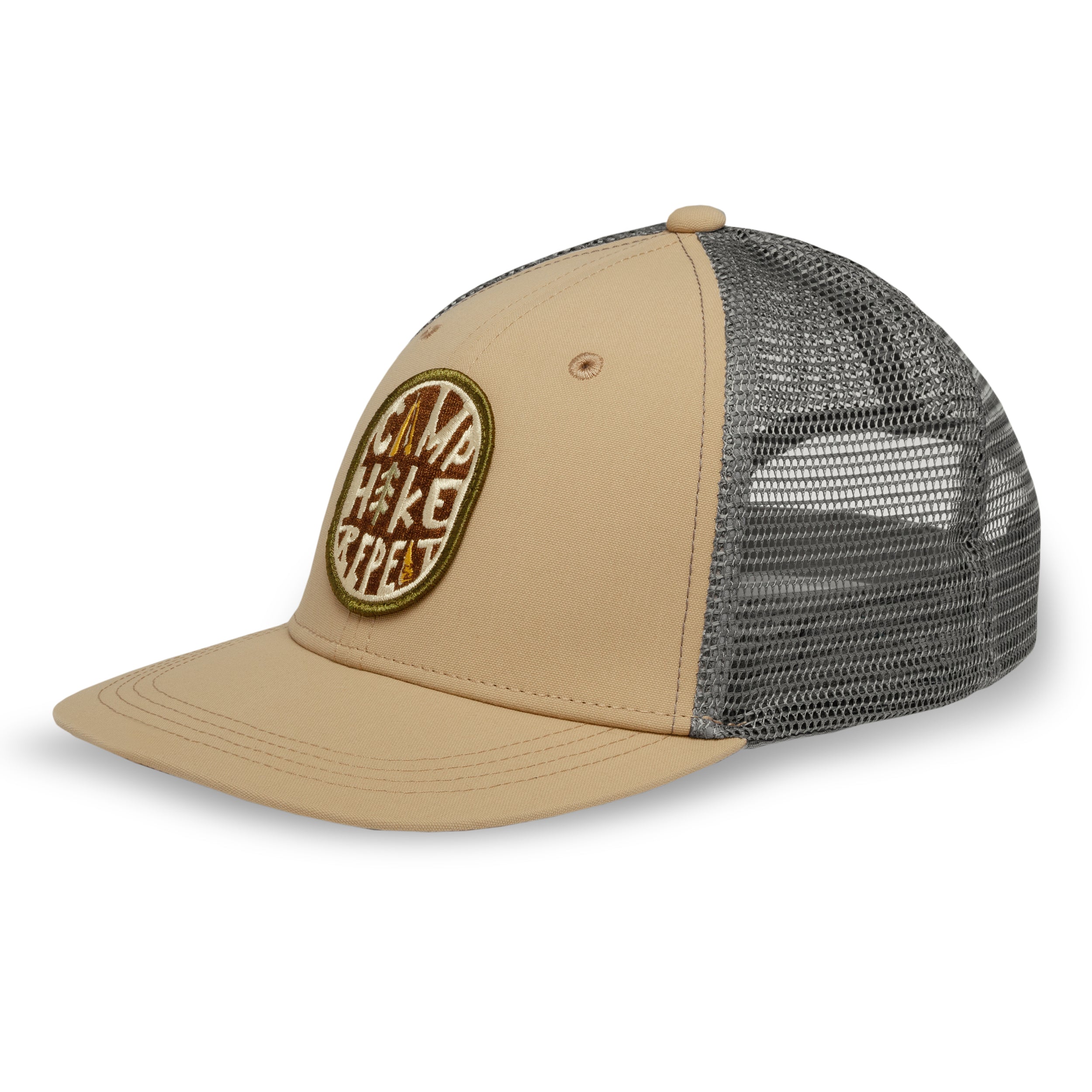 Kids' Feel Good Trucker