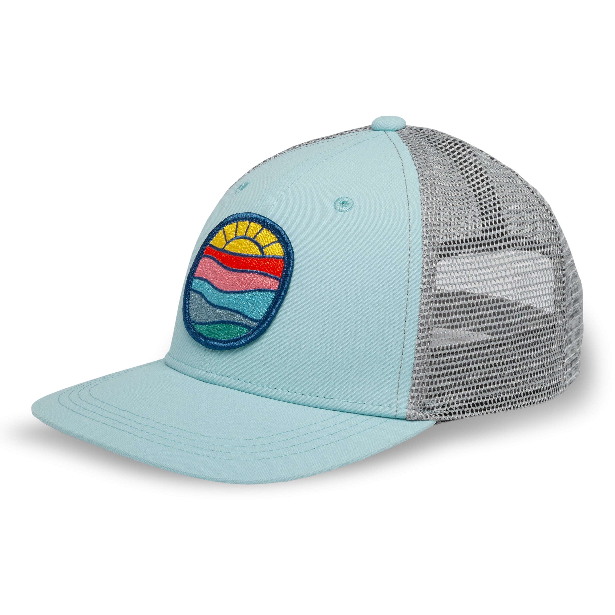 Kids' Feel Good Trucker