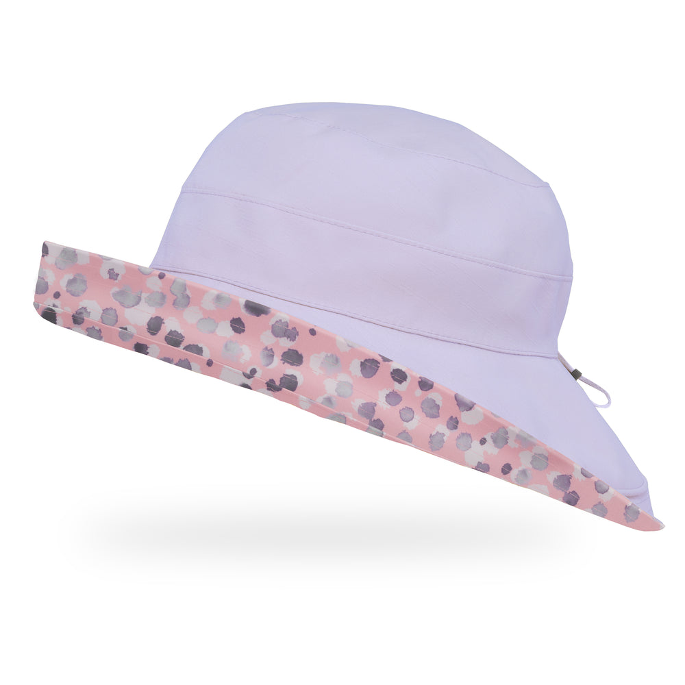#color_dusty lilac pink speckles
