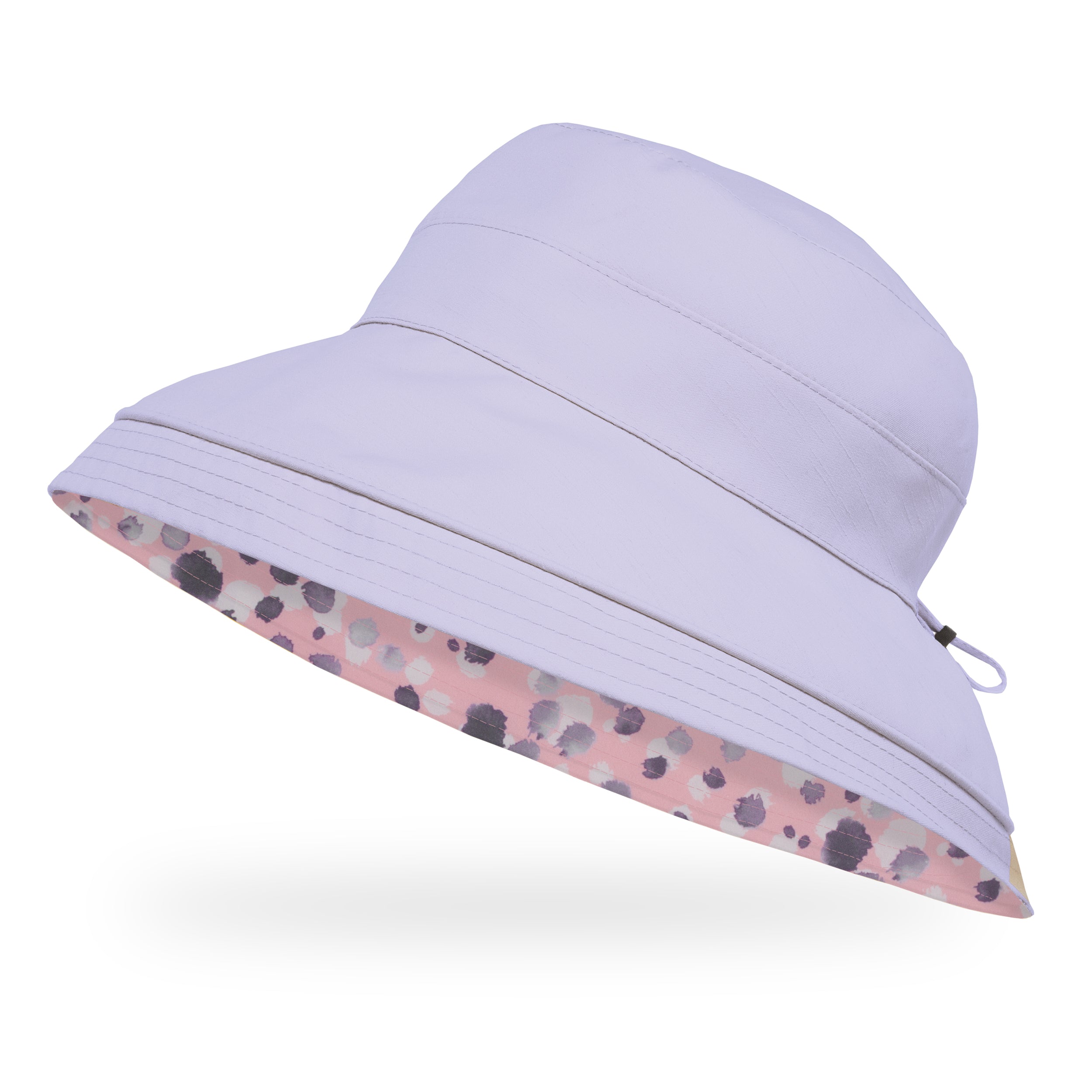 #color_dusty lilac pink speckles