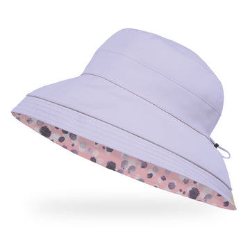 #color_dusty lilac pink speckles