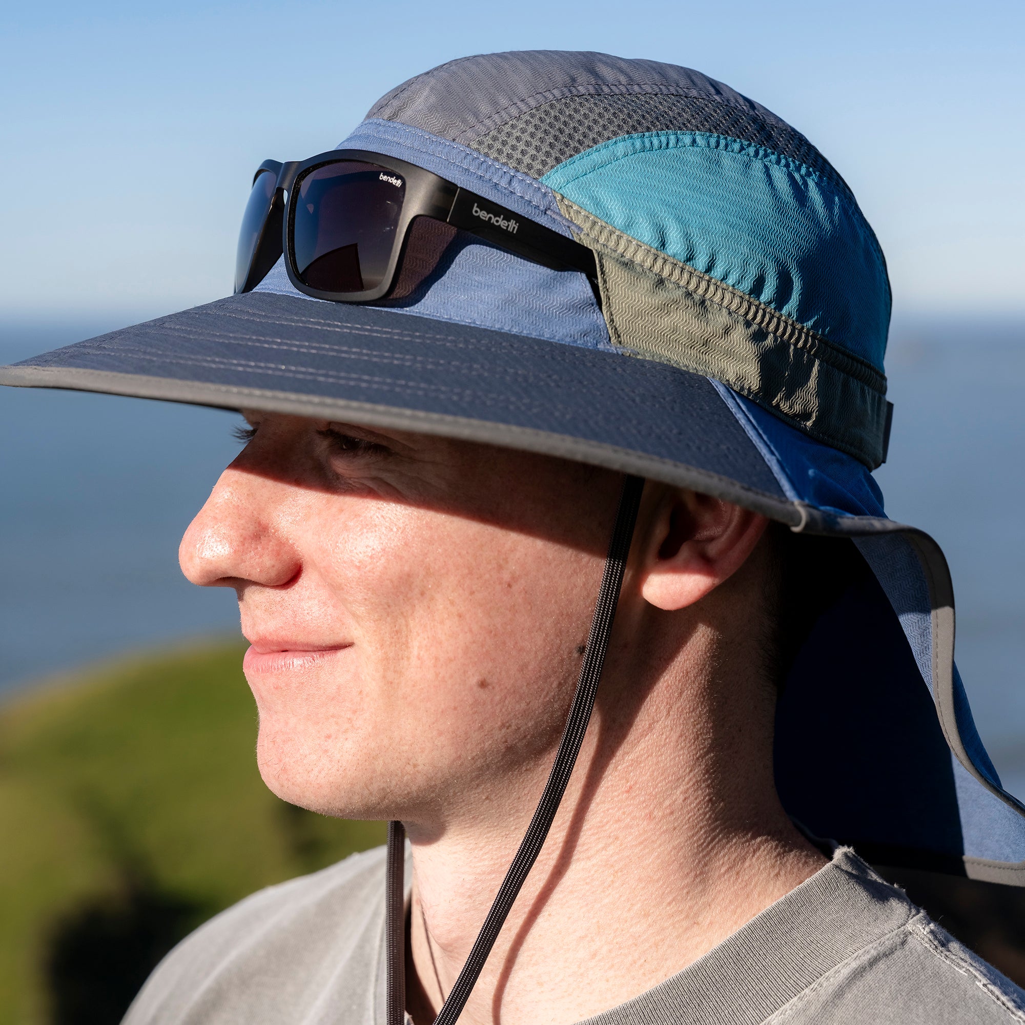 Ultra Adventure Hat