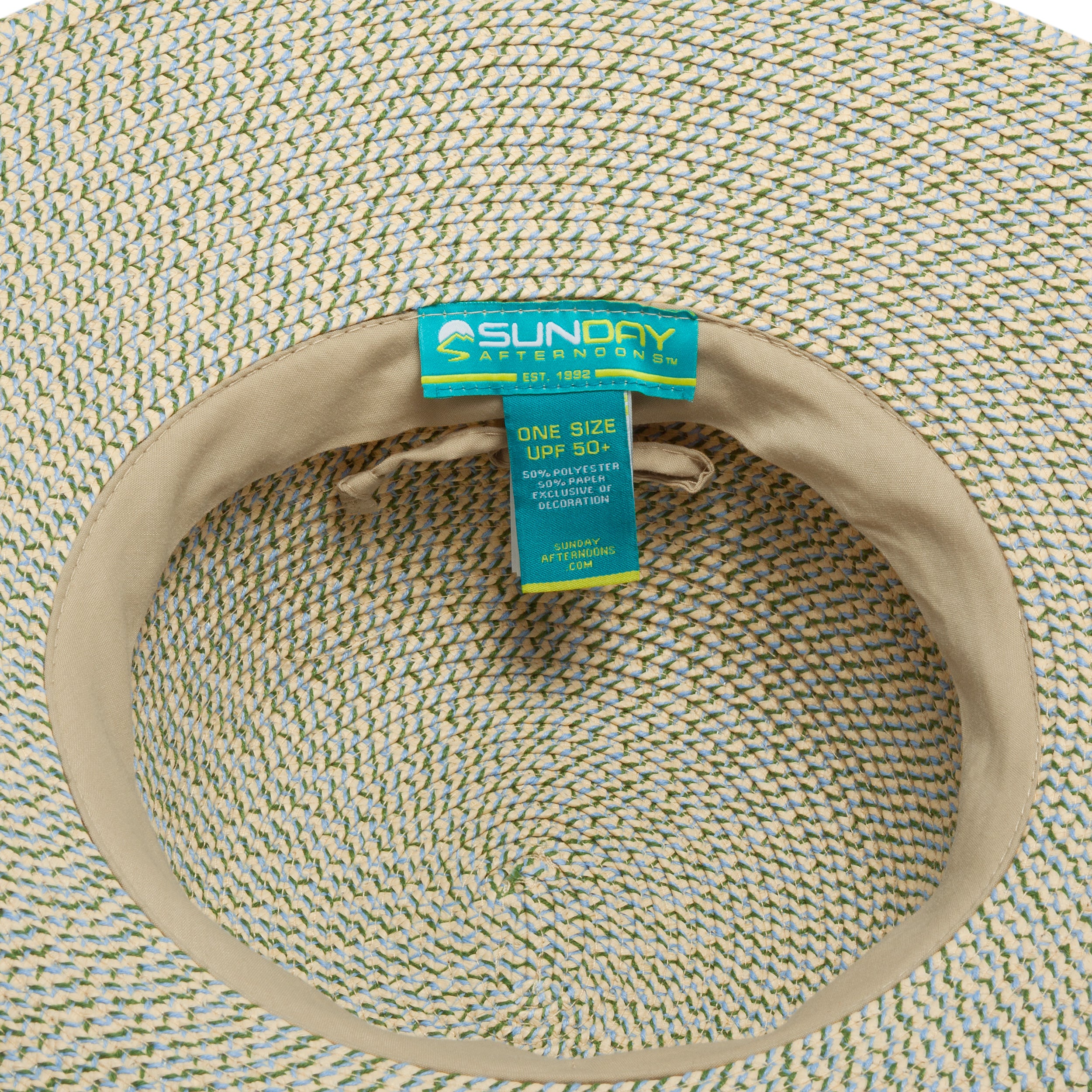 Sol Seeker Hat