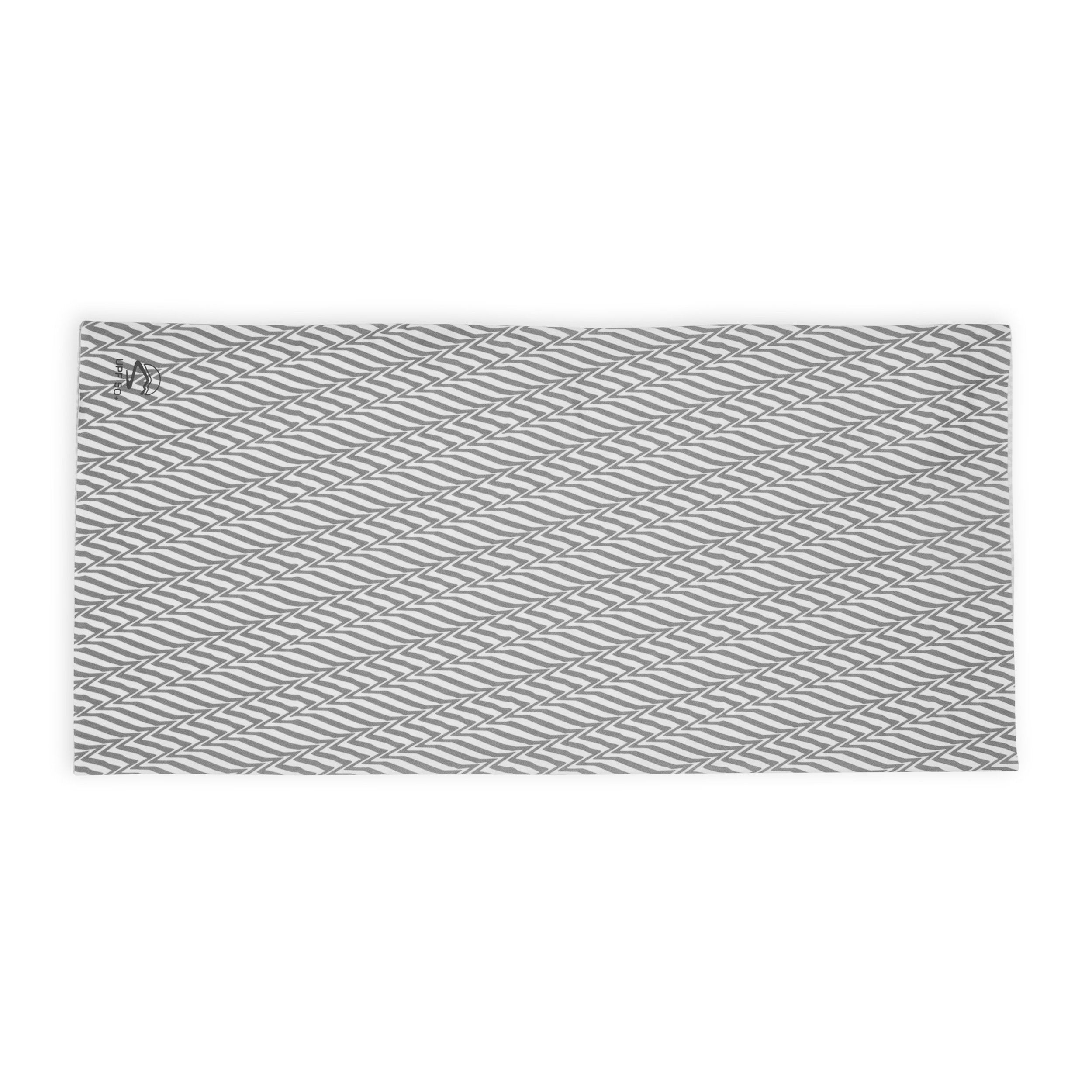 uvshield cool gaiter gray electric stripe ss20 2500px